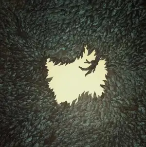 Hop Along - Diamond Mine